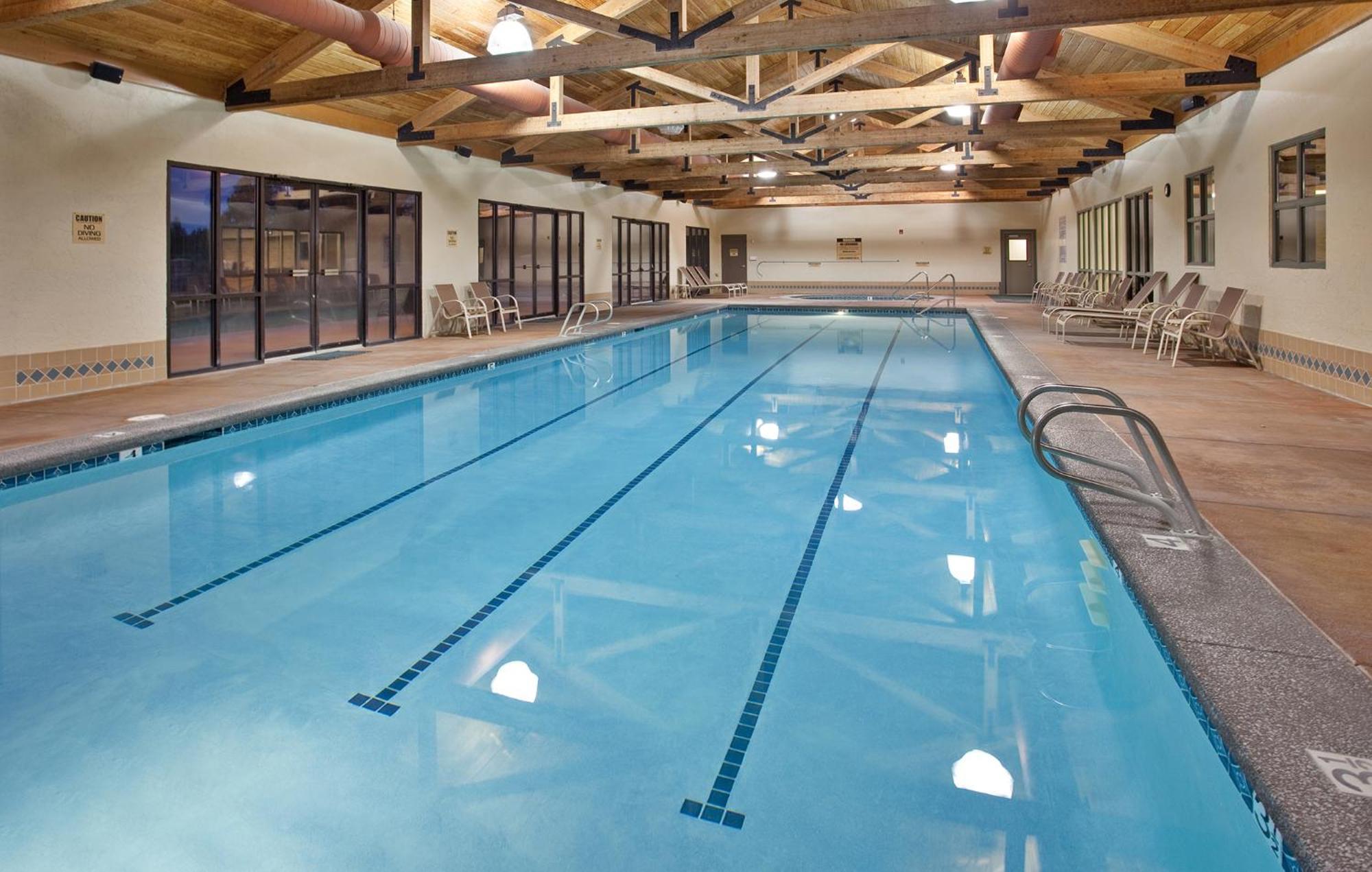 Eagle Crest Vacation Resort Redmond Exterior foto